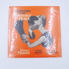 Aimee Mann Queens Of The Summer Hotel Vinyl picture