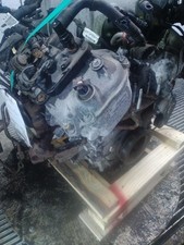 Engine 2.0L VIN 9 8th Digit Turbo Fits 13-18 TAURUS 823846 picture