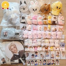 [IN STOCK] STRAY KIDS SKZ 6TH FANMEETING STAY in Our Little House OFFICIAL MERCH picture