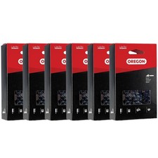 6PK Oregon 22LPX081G 20
