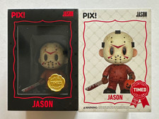 Thrilljoy PIX Jason Universe Figure LE Timed Edition picture