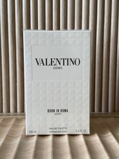 Valentino UOMO Born in Roma IVORY Eau de Toilette 100 ml/3.4 oz picture