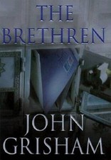 The Brethren - Hardcover By John Grisham - GOOD picture