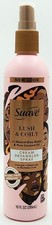Suave Lush & Coily Cream Detangler Spray Shea Coconut 10 fl oz picture