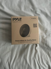 Pyle Indoor Air Quality Meter, Digital Carbon Dioxide / Air Pollution Detector picture