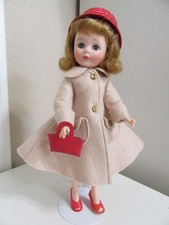 10.5 INCH AMERICAN CHARACTER TONI FASHION DOLL--SO CUTE picture