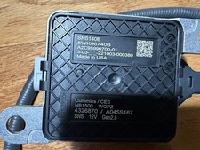 OEM CUMMINS NOX SENSOR  4326870 picture