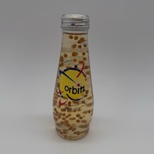 Orbitz Raspberry Citrus 1990s Lava Lamp Drink Sealed Unopened Full picture
