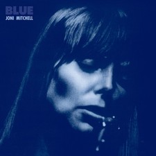 Joni Mitchell - Blue [New CD] picture