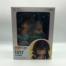 Good Smile Company Nendoroid #1217 Sayuki Tokihara Anime Figure picture