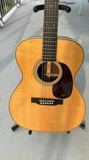 2017 Martin Standard 000-28  picture
