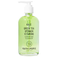  Youth To The People Superfood Hydrating Gentle Antioxidant Refillable Cleanser picture