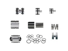 ZF6-6R60-ZIP - 6R60 6R75 6R80 ZF6HP19 ZF6HP26 ZF6HP32, ZIP KIT, SONNAX picture