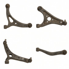 2014-2020 Lincoln Mkz Driver Rear Lower Control Arm Oem N9SOM picture