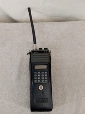 Bendix/King KX99 Aviation Radio Handheld Transceiver TESTED picture