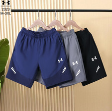 Under Armour Training Active Short Performance Shorts - Gym (Refer size chart) picture