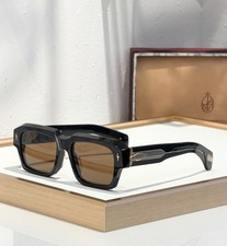 Unisex JMM DAKOTA New Trendy Retro Square Frame Luxury Sunglasses picture