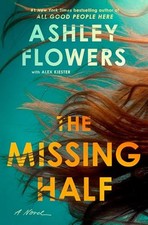 The Missing Half - VERY GOOD picture