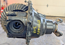 RT40-NFD 3.08 Alliance Rear Rear Differential Freightliner Carrier Nice Clean picture
