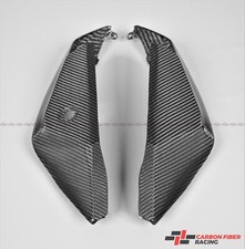 2021 Kawasaki Ninja ZX-10R Tail Fairings - 100% Carbon Fiber picture