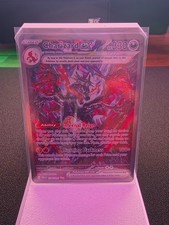 2024 Pokemon Paldean Fates Charizard ex #234/091 picture