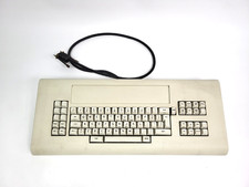 Vintage 1983 IBM 6580 Displaywriter Keyboard, Beam-Spring, 96-Key (2682678) picture