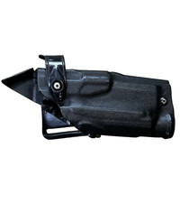 Safariland 6360-4502 ALS/SLS Level 3 Holster Sig P320 Light Bearing USED picture