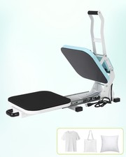 Garvee 15x15 Heat Press Machine Slide Out High Pressure for T Shirts Sublimation picture