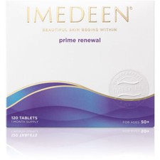 IMEDEEN Prime Renewal Skin Collagen Formula for 50 Plus **EXP OCT 2027** picture