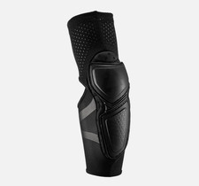 New LEATT Elbow Guard Contour Black Large / XL #5019200101 picture