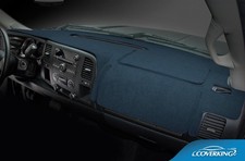 Coverking Custom Dash Cover Velour For Lexus LS430 picture