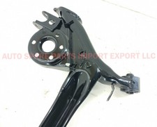 Toyota Prius 2010 - 2013 2014 2015 AZE151  Rear Axle Beam Subframe Crossmember picture
