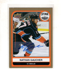 B5452- 2023-24 Upper Deck AHL Hockey Insert Cards -You Pick- 21 Million Items picture