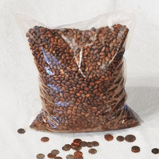 New Mexico Piñon Pine Nuts, 5lbs Raw Pinon | Navajo Nation, Zuni Mountains picture