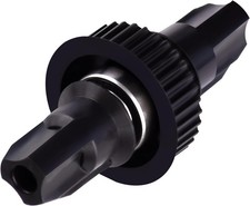 1Pcs Brush Roll Center Gear Wheel For Dyson UP13 UP14 UP19 UP20 DC40 DC41 DC65 picture