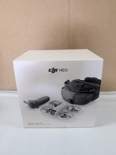 DJI Neo Drone Motion Fly More Combo (RC Motion 3) NEW SEALED picture
