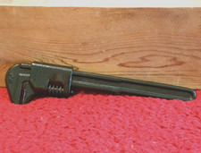 FORD SCRIPT ADJUSTABLE FORD WENCH. picture