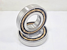 7318 BEPH/HC5DBBVE5752 SKF Hybrid Ceramic Bearing TRANE CenTraVac BRG 01642 picture