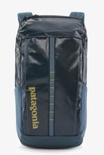 Patagonia Black Hole Pack 25L Backpack. Abalone Blue ABB 49297 New With Tags picture
