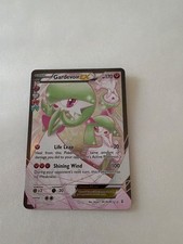 Gardevoir EX (Full Art) RC30-32 Generations: Radiant Collection Holo picture
