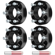 4X 6 Lug Spacers 1.5