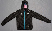 BWT Alpine F1 Team Official Kappa Men's Puffer Coat Size L picture