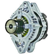 Carquest Alternator 11136A picture