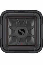 KICKER 46L7T122 CAR AUDIO 12