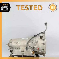 06-09 Mercedes W211 E350 4Matic 722.6 5G Automatic Transmission Assembly 722.676 picture