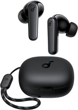 Soundcore by Anker P20i True Wireless Earbuds, 5.7 * 5.2 * 2.86 cm, Black picture