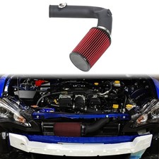 Front Mount Cold Air Intake System For 2022-2025 Subaru BRZ Toyota GR86 2.4L H4 picture