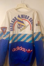 Vintage 1980s Adidas 