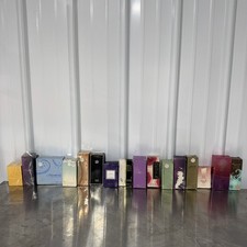 lot of 16 vintage avon perfume New Old Stock  picture