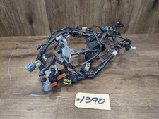 13-17 KAWASAKI NINJA 300 EX300 OEM MAIN WIRING HARNESS WIRE LOOM - 26031-1792 picture